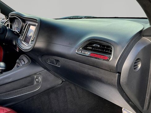 Used 2023 Dodge Challenger SRT Hellcat image 26