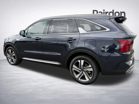 Certified 2023 Kia Sorento SX Prestige AWD/4WD image 5