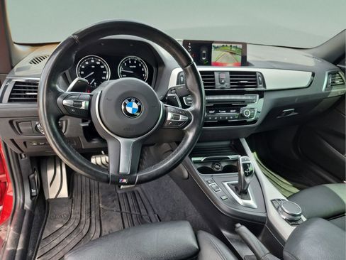 Used 2018 BMW M240i Convertible RWD image 28