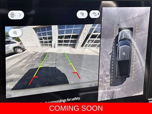 Used 2024 Ford F150 Lariat w/ Equipment Group 502A High AWD/4WD image 15