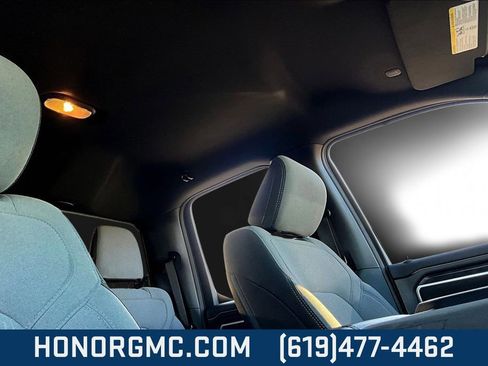 Used 2024 RAM 1500 Big Horn image 27