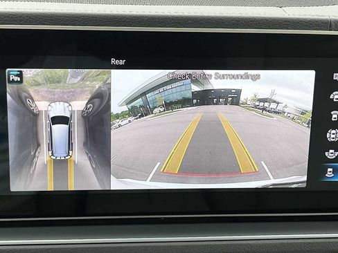 Certified 2023 Mercedes-Benz GLS 450 4MATIC image 45