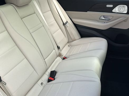 New 2026 Mercedes-Benz GLE 450 4MATIC image 36