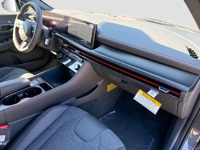 New 2026 Hyundai Sonata N Line FWD image 31