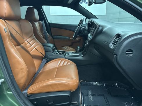 Used 2021 Dodge Charger SRT Hellcat image 20