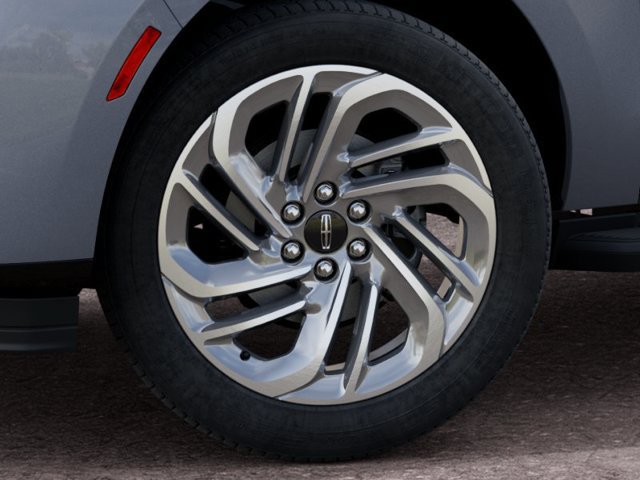 New 2027 Lincoln Navigator Premiere RWD image 19