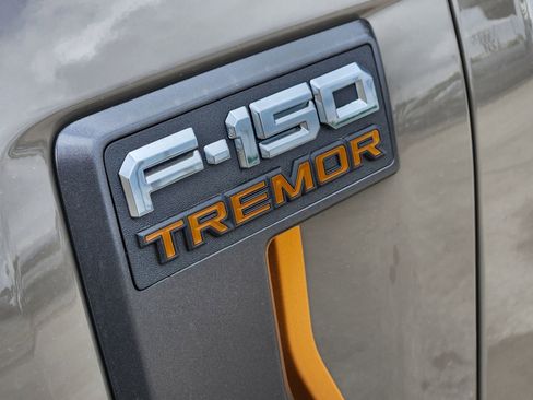 New 2026 Ford F150 Tremor AWD/4WD image 11