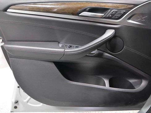 Used 2019 BMW X3 sDrive30i w/ Convenience Package RWD image 6