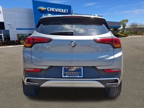 Used 2023 Buick Encore GX Essence w/ Experience Buick Package AWD/4WD image 25