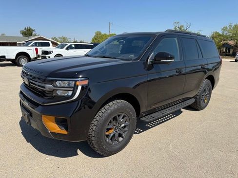 New 2025 Ford Expedition Tremor image 3