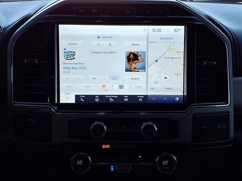 Used 2022 Ford F350 King Ranch w/ King Ranch Ultimate Package image 24