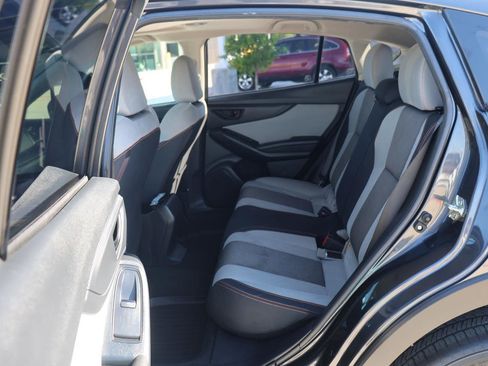 Used 2019 Subaru Crosstrek 2.0i Premium image 22