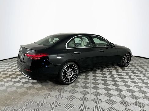 New 2026 Mercedes-Benz C 300 4MATIC Sedan image 7