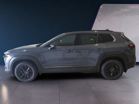 New 2026 MAZDA CX-50 AWD 2.5 Hybrid w/ Weather Package image 4