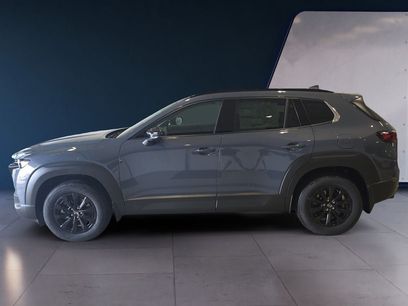 New 2026 MAZDA CX-50 AWD 2.5 Hybrid w/ Weather Package