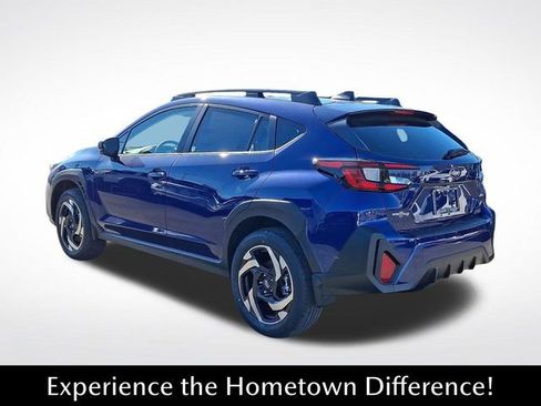 New 2026 Subaru Crosstrek 2.5i Limited AWD/4WD image 4