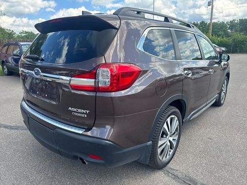 Used 2021 Subaru Ascent Touring w/ Popular Package #2A AWD/4WD image 5