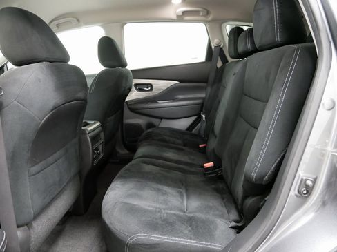 Used 2017 Nissan Murano S image 17