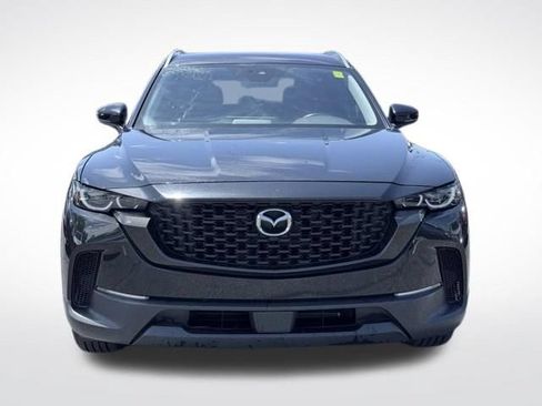 Used 2024 MAZDA CX-50 AWD 2.5 S w/ Premium Package image 2