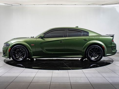 Used 2022 Dodge Charger Scat Pack image 12