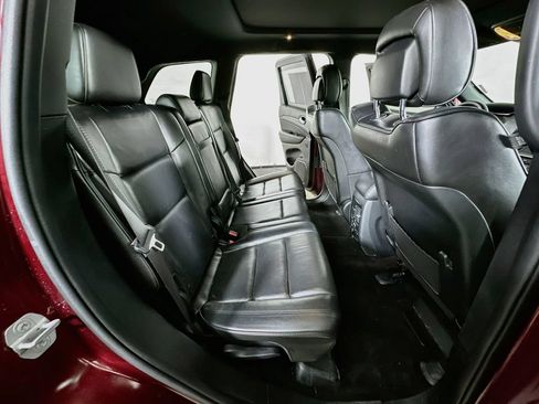 Used 2019 Jeep Grand Cherokee High Altitude RWD image 11