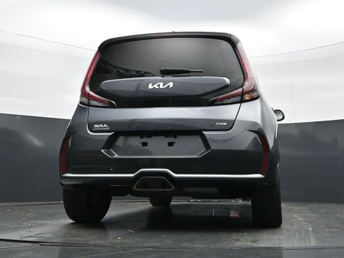 Used 2023 Kia Soul GT-Line FWD image 30