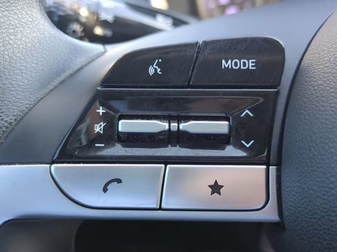 Certified 2023 Hyundai Tucson SEL FWD image 19