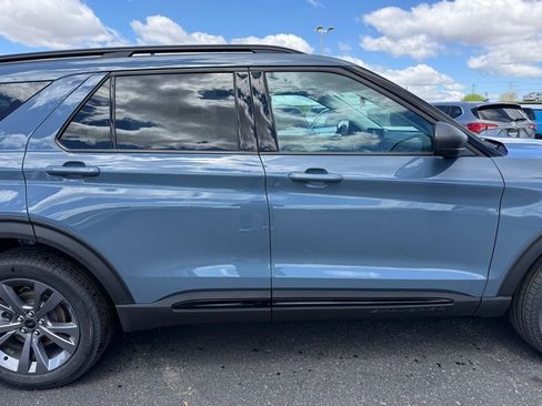 New 2026 Ford Explorer Active w/ Active Comfort Package AWD/4WD image 31