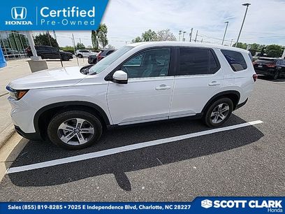 Used 2023 Honda Pilot EX-L
