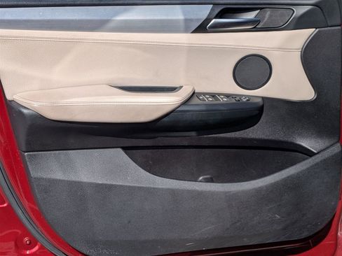 Used 2014 BMW X3 xDrive35i image 12