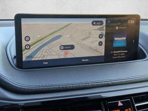 Used 2023 Acura MDX SH-AWD w/ Advance Package image 20