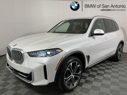 Certified 2024 BMW X5 sDrive40i w/ Premium Package