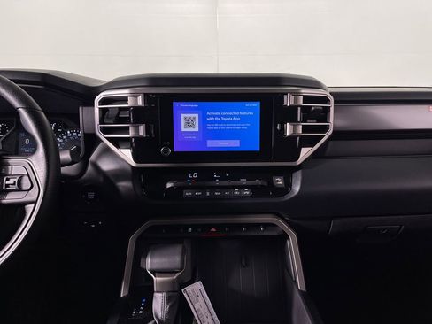 New 2026 Toyota Tundra SR5 AWD/4WD image 15