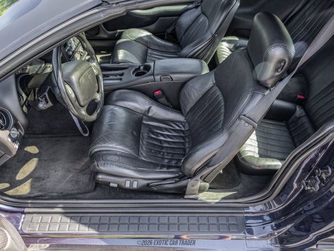 Used 2002 Pontiac Firebird Trans Am RWD image 43