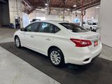 Used 2018 Nissan Sentra SV image 4