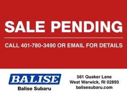 Used 2023 Subaru Forester Premium