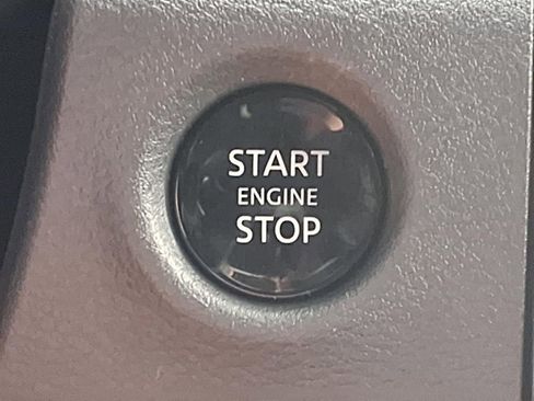 New 2026 Nissan Frontier SV w/ Tow Package image 21