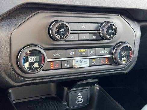 New 2026 Ford Bronco Big Bend image 21