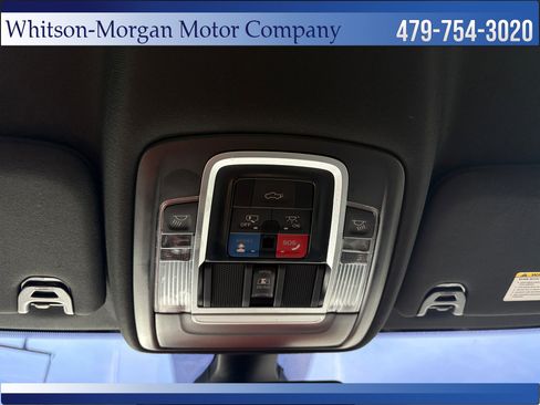 Used 2022 RAM 2500 Power Wagon AWD/4WD image 36