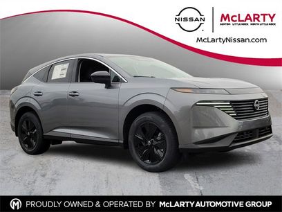 New 2026 Nissan Murano SV