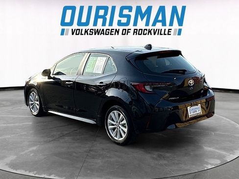 Used 2024 Toyota Corolla SE FWD image 4