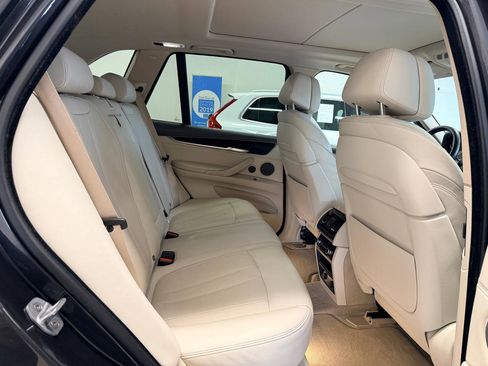 Used 2016 BMW X5 xDrive35i image 29