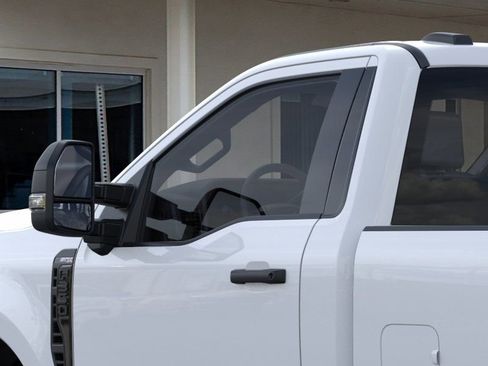 New 2025 Ford F350 XL w/ STX Appearance Package image 20