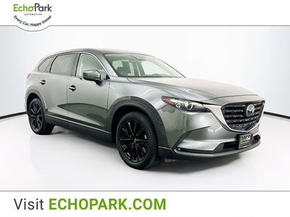 Used 2023 MAZDA CX-9 Touring Plus
