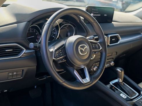 Used 2023 MAZDA CX-5 AWD 2.5 S w/ Select Package image 19