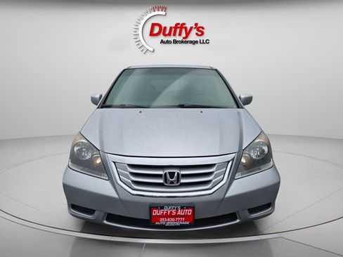 Used 2010 Honda Odyssey EX-L image 20