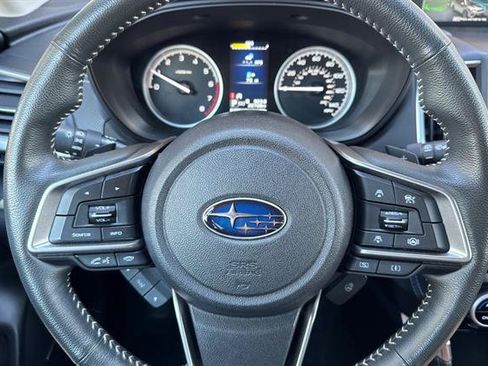 Used 2024 Subaru Forester Limited AWD/4WD image 27
