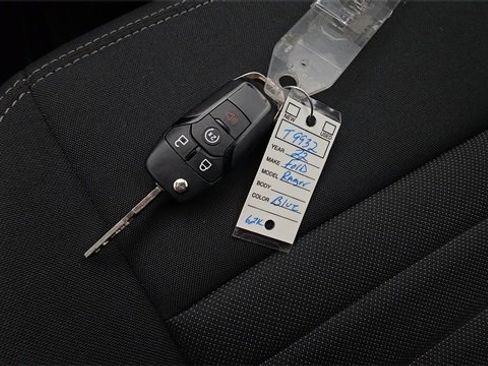 Used 2022 Ford Ranger XLT w/ Equipment Group 301A Mid image 50