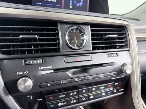 Used 2022 Lexus RX 350 350 image 21