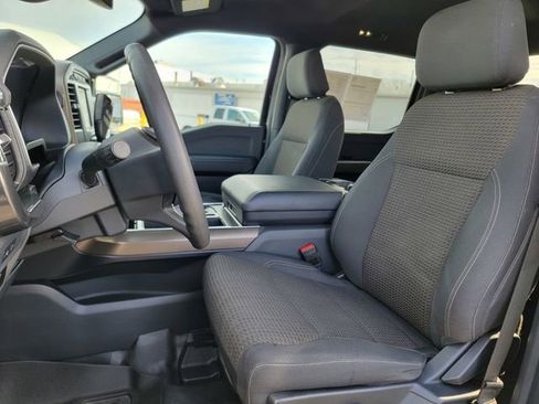 Certified 2023 Ford F150 XL w/ Rattler Package image 20